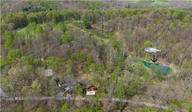 Township Road 285, Coshocton, OH, 43821