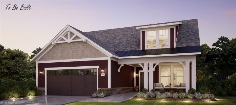 6459 Buckeye Lane, Medina, OH, 44256