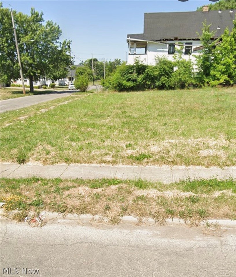 797 125th Street, Cleveland, OH