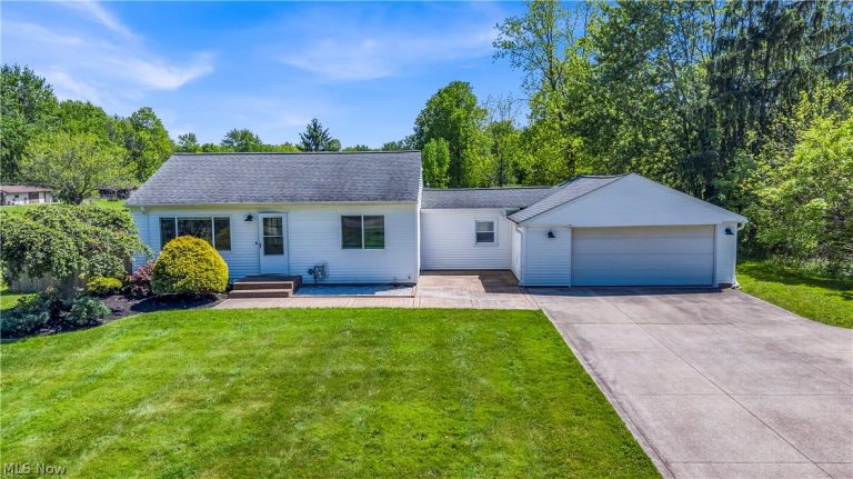 4388 Boston Road, Richfield, OH, 44286