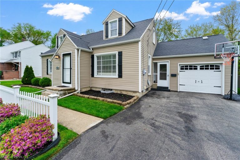 158 Callahan Road, Canfield, OH - Photo 3