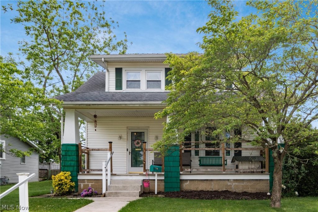 2128 Wilmer, Zanesville, OH