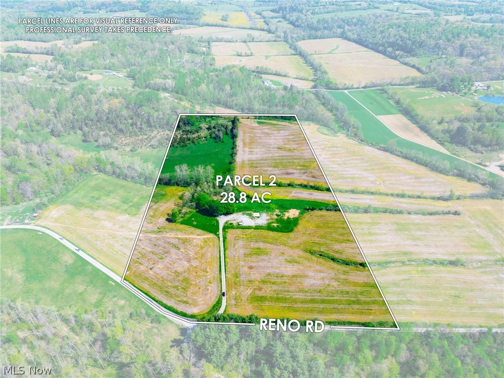 9651 Reno Lane, Hillsboro, OH
