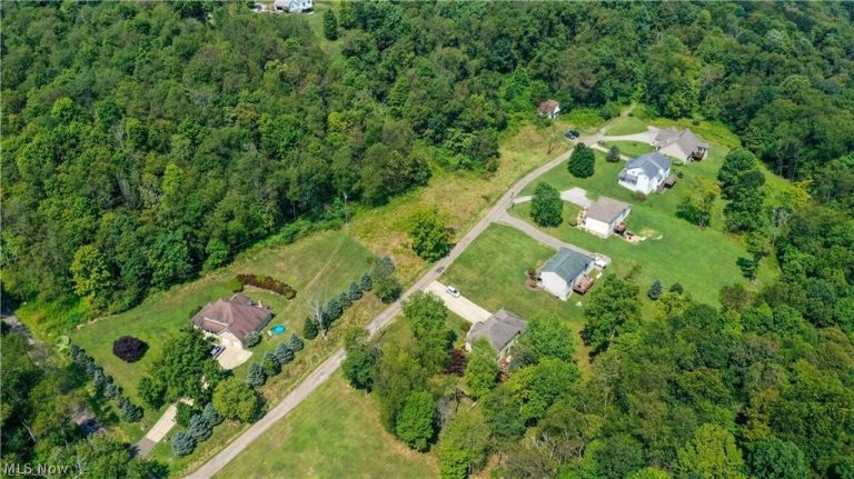 Bryden – Lot # 40 Road, Weirton, WV - Photo 2