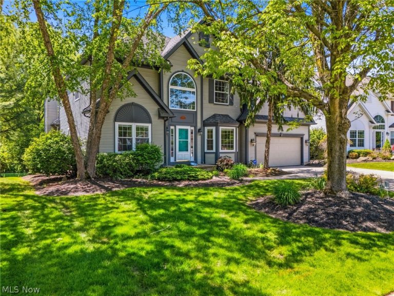 2984 Silver Maple Drive, Fairlawn, OH - Photo 3