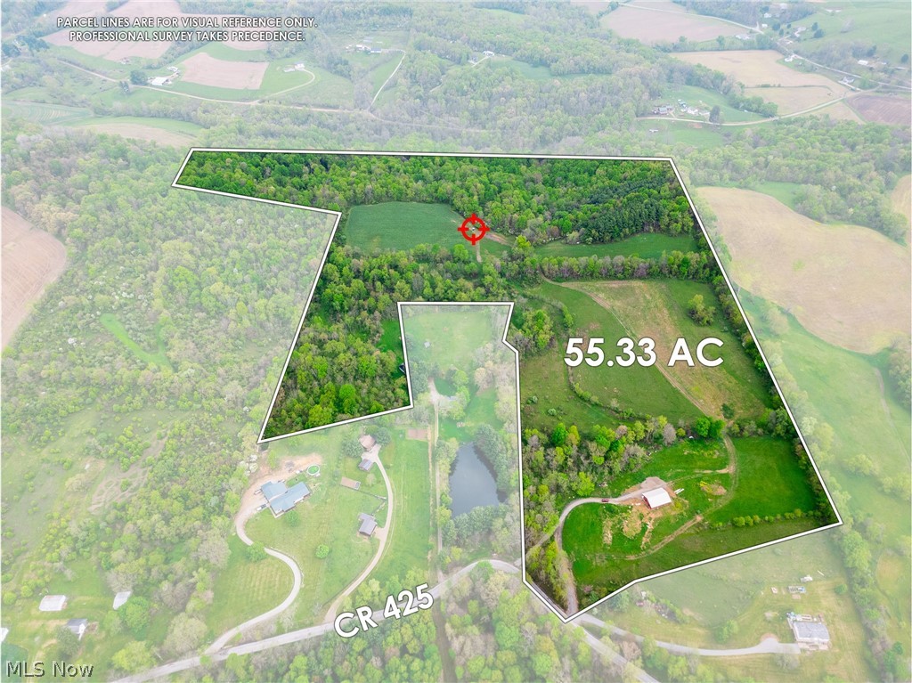 53320 County Road 425, Fresno, OH
