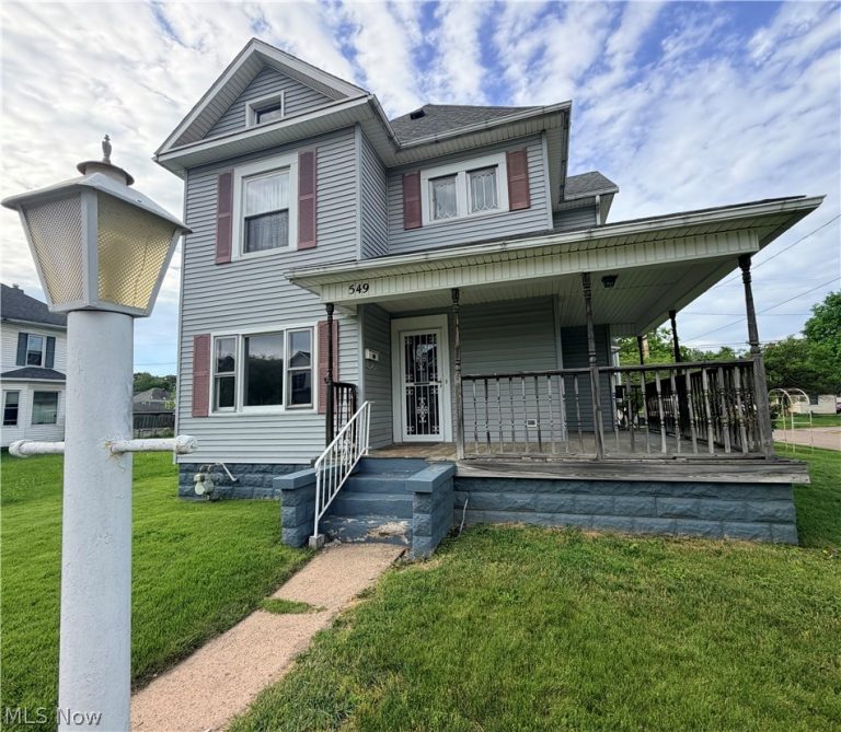 549 Madison Avenue, Cambridge, OH - Photo 4