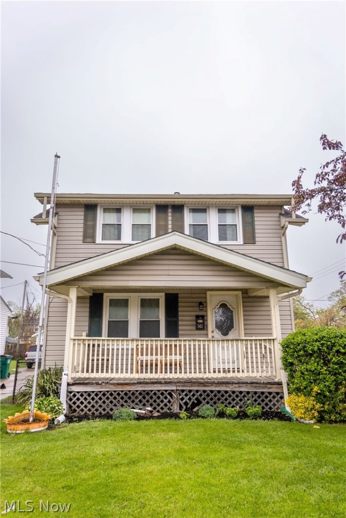 543 6th Street, Fairport Harbor, OH