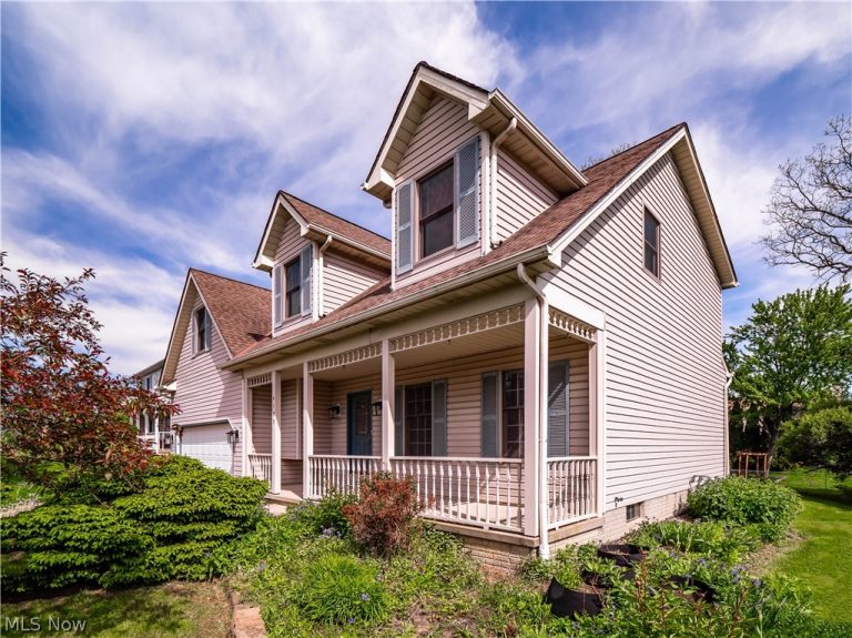 4195 Arlington Drive, Brunswick, OH - Photo 2