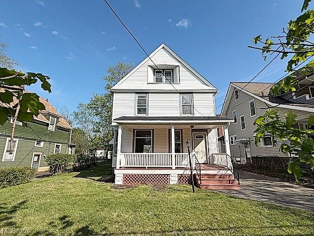 89 Harriman Avenue, Bedford, OH, 44146