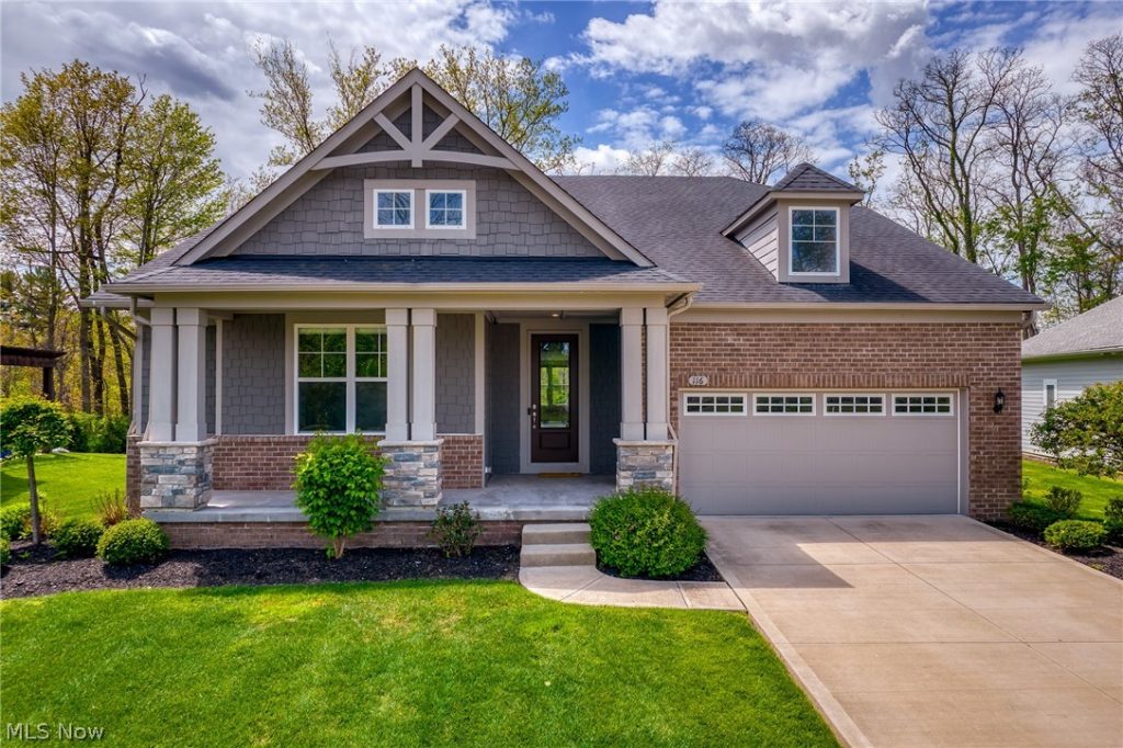 116 Orange Lake Drive, Orange Village, OH
