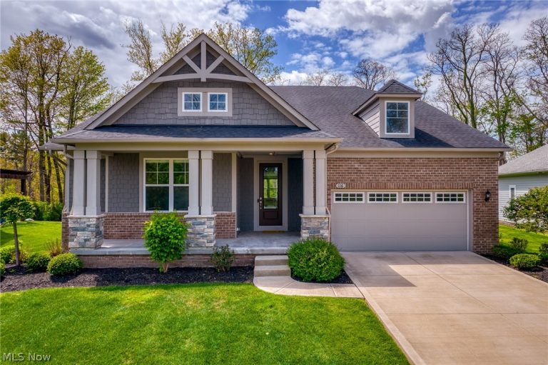 116 Orange Lake Drive, Orange Village, OH, 44022