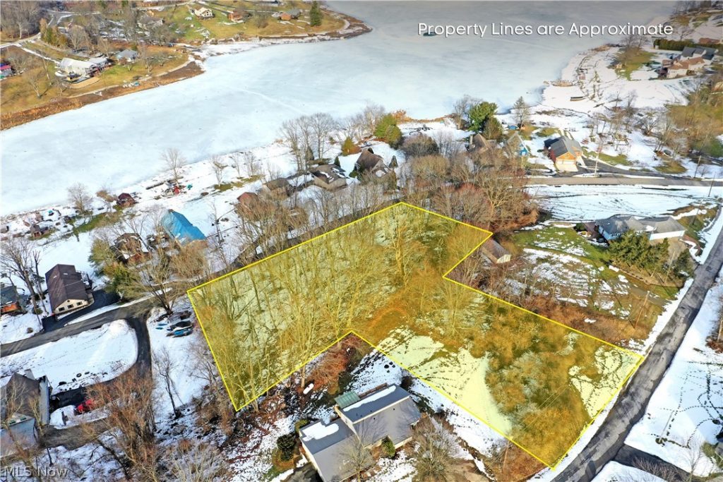 47912 Tomahawk Drive, Negley, OH