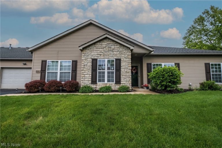 1926 University Commons Drive, Massillon, OH, 44646