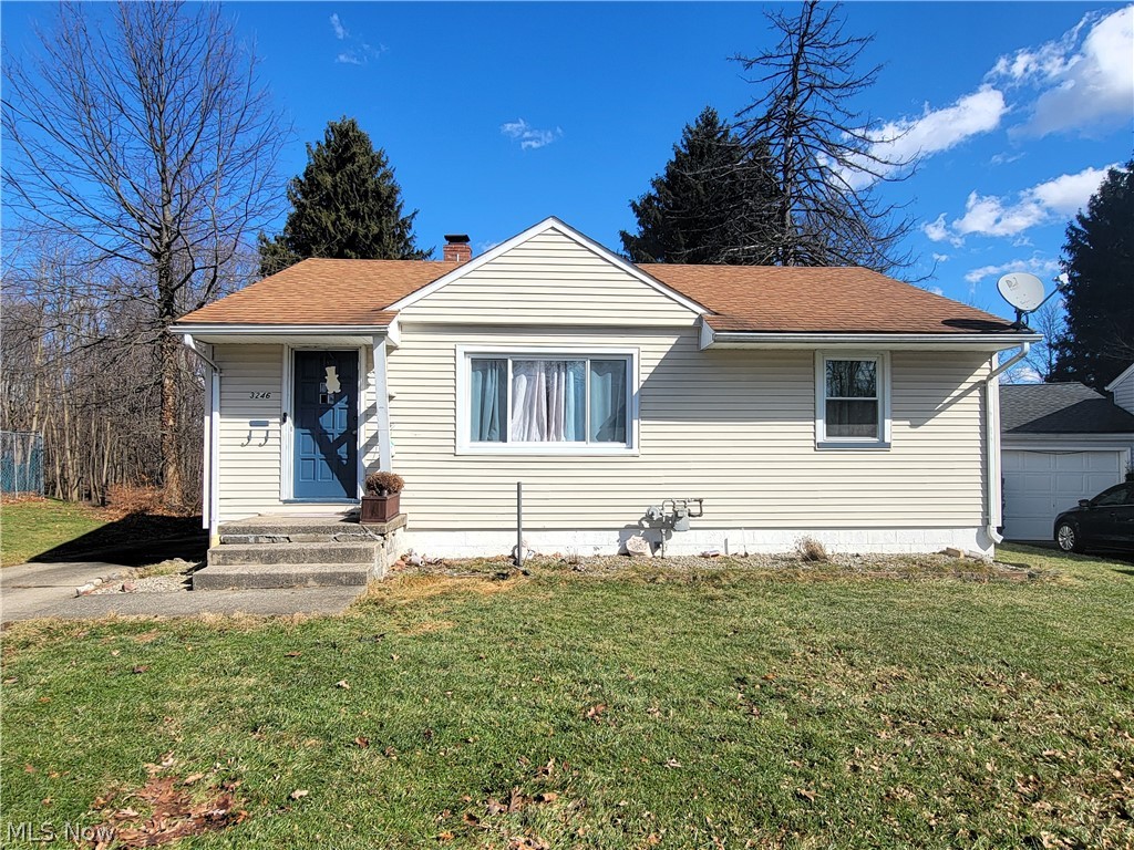 3246 Quentin Drive, Youngstown, OH