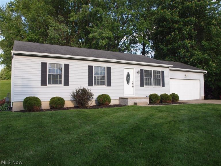 1422 Woodlawn Avenue, Canton, OH, 44708