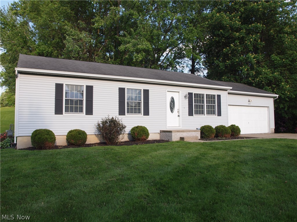 1422 Woodlawn Avenue, Canton, OH