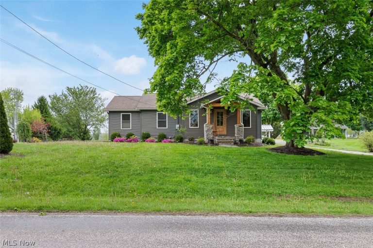 103 Kohler Road, Orrville, OH - Photo 2
