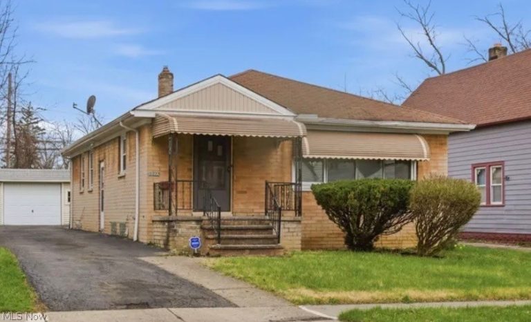 4422 141st Street, Cleveland, OH - Photo 2
