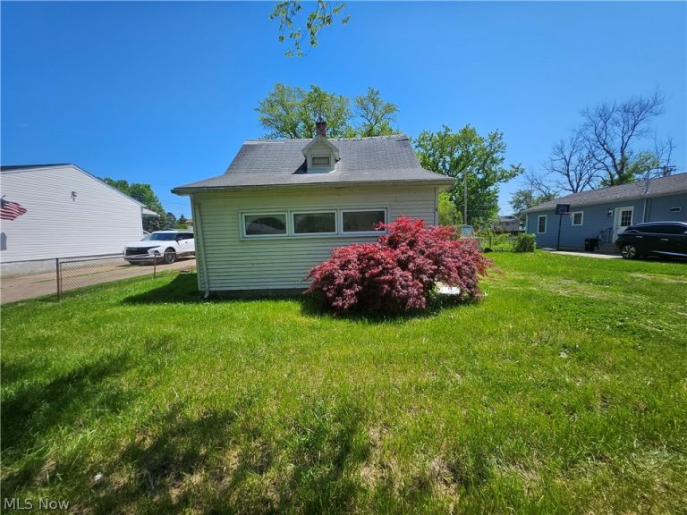 2234 Wilbert Street, Sandusky, OH, 44870