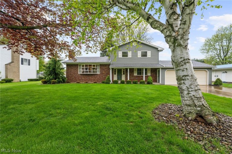 1611 Winterhaven Avenue, Ashtabula, OH, 44004