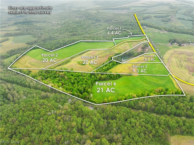 28425 Township Road 421, Fresno, OH, 43824