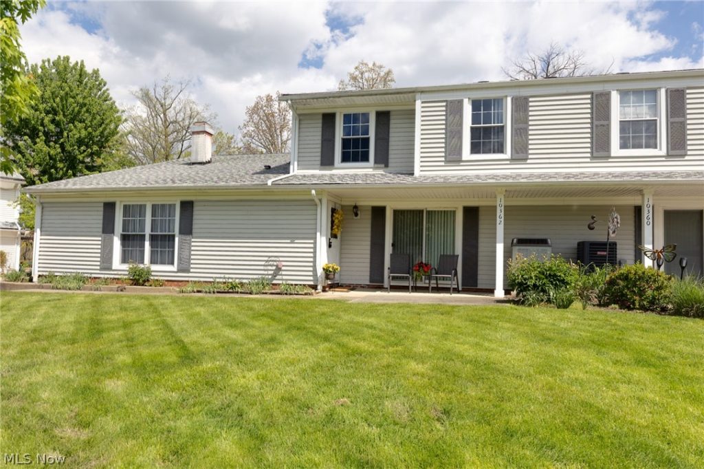 10362 Independence Drive #19B, North Royalton, OH