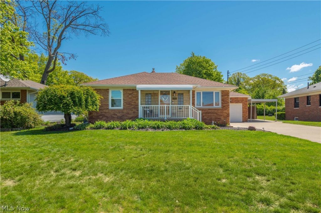 3209 Tressa Avenue, Lorain, OH