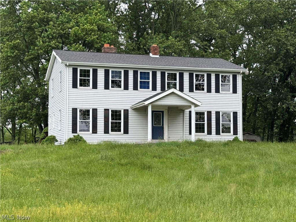 2320 Leetonia Road, Leetonia, OH