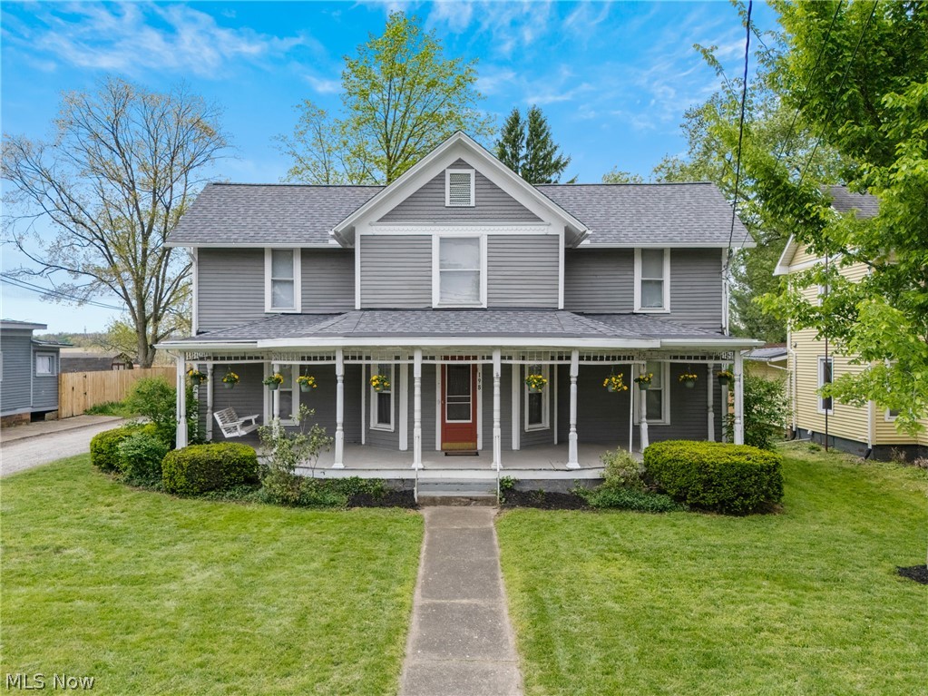 198 Main Street, Apple Creek, OH