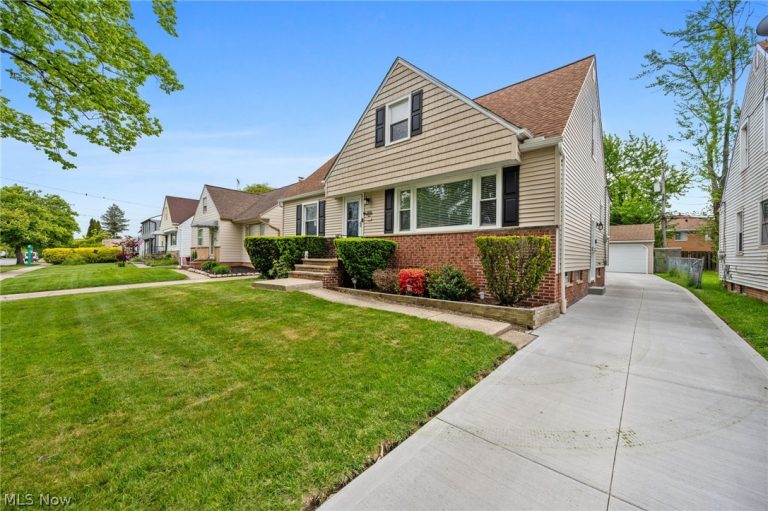 4134 Princeton Boulevard, South Euclid, OH - Photo 3