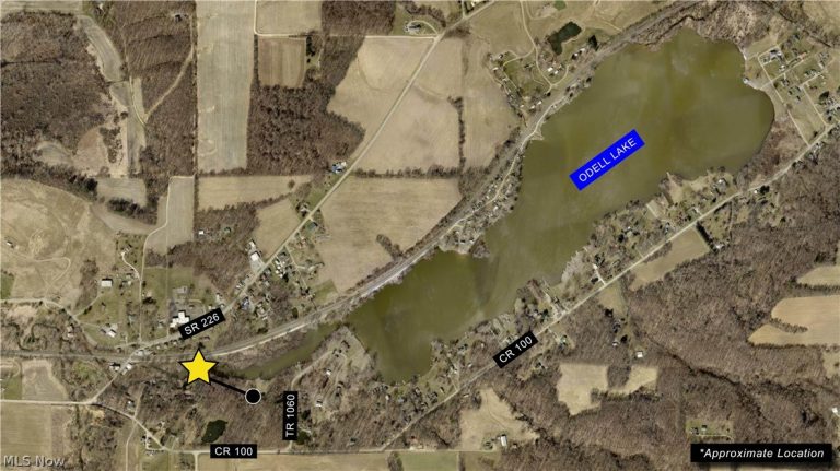 8542 Township Road 1060, Lakeville, OH - Photo 5