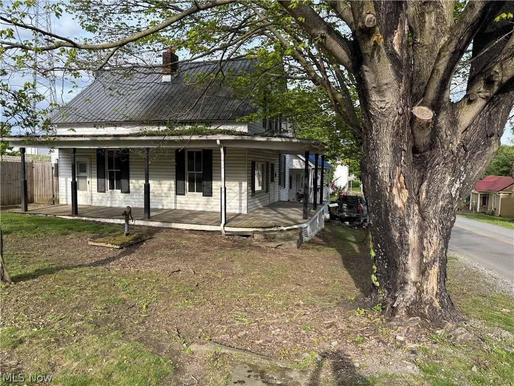 225 Main Street, Deersville, OH