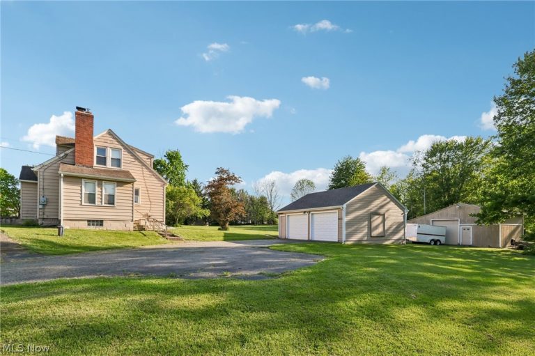 9206 Woodworth Road, North Lima, OH - Photo 3