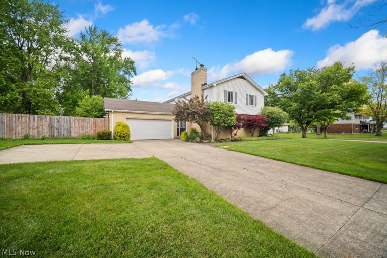 201 Curtis Street, Medina, OH - Photo 4