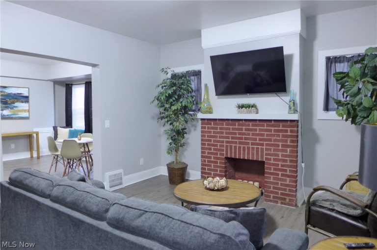 1453 107th Street, Cleveland, OH - Photo 4
