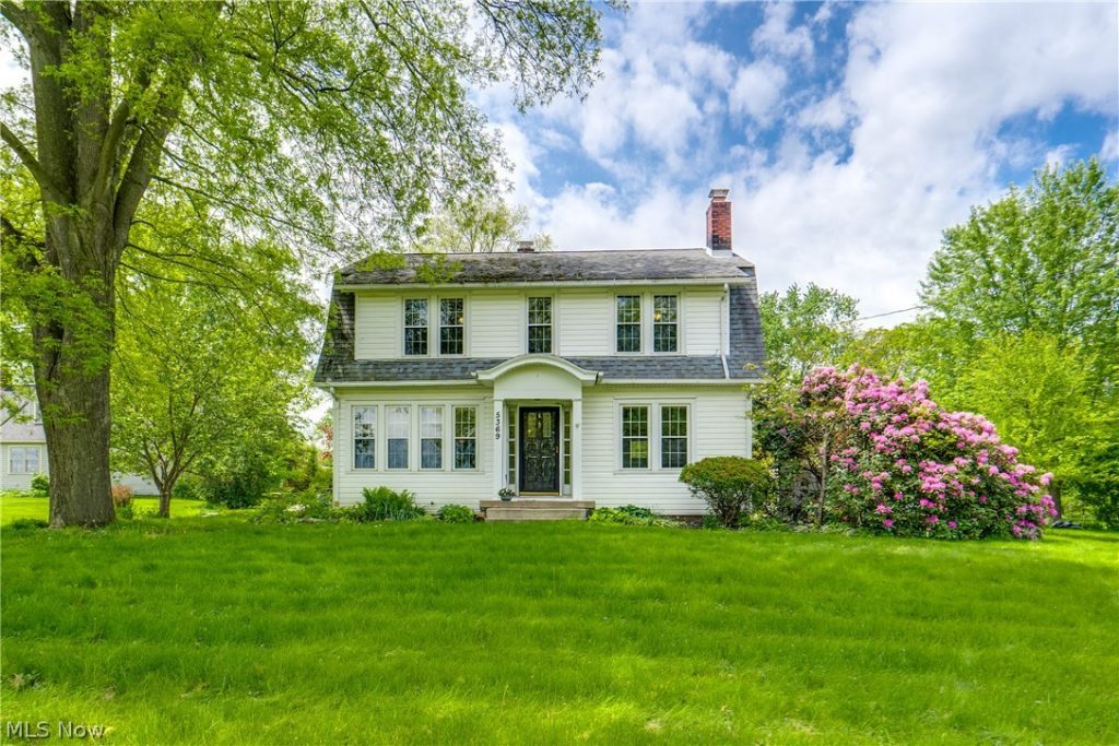 5369 Union Avenue, Homeworth, OH