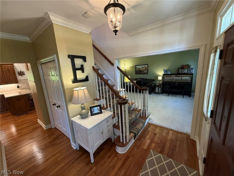 6661 Smucker Drive, Westfield Center, OH - Photo 2
