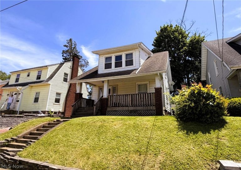 1502 25th Street, Canton, OH - Photo 2
