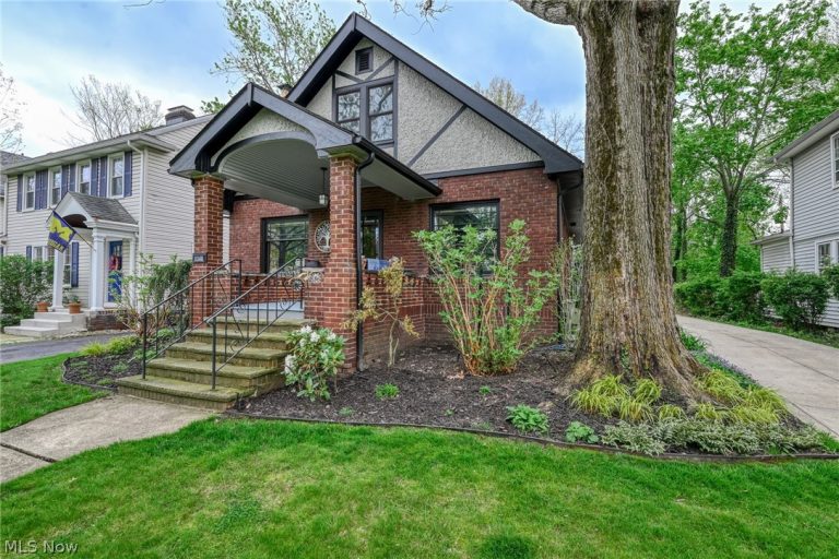3346 Fairfax Rd, Cleveland Heights, OH - Photo 5