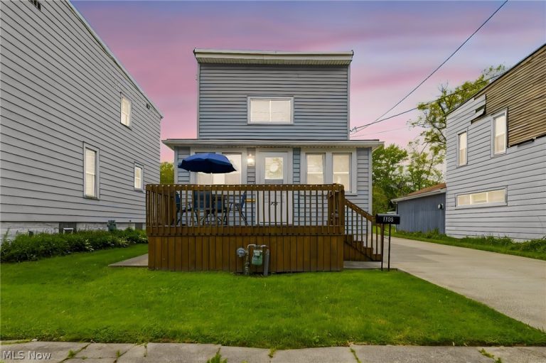 1723 Harbor Avenue, Ashtabula, OH - Photo 2