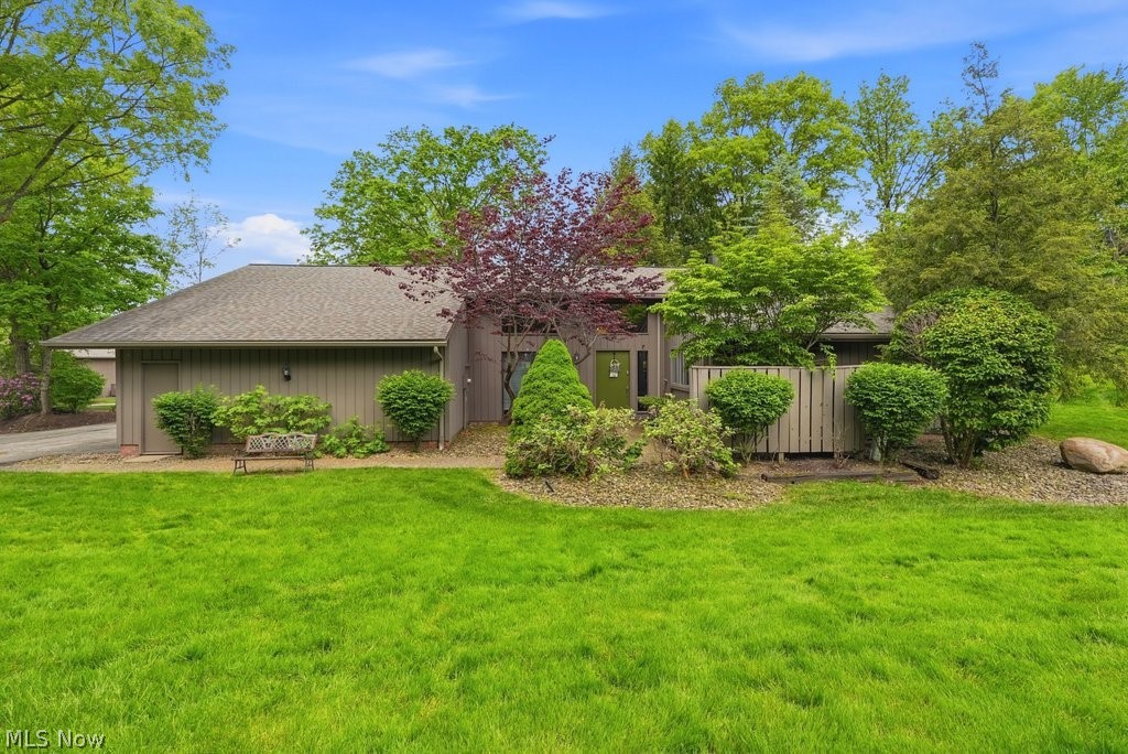 420-9 Chandler Drive, Aurora, OH