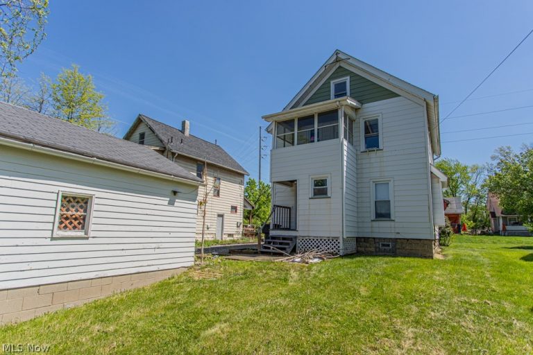 316 Bonnie Brae Avenue, Warren, OH - Photo 4