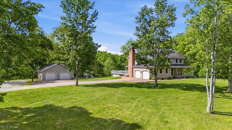 911 Moody Ridge Road, Belpre, OH - Photo 6
