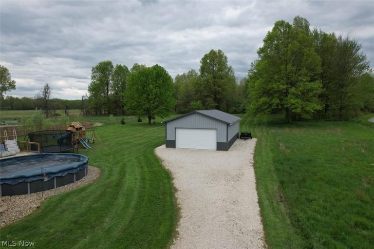 12555 Akron Canfield Road, North Jackson, OH - Photo 4