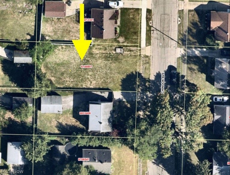 902 Chinook Avenue, Akron, OH - Photo 3