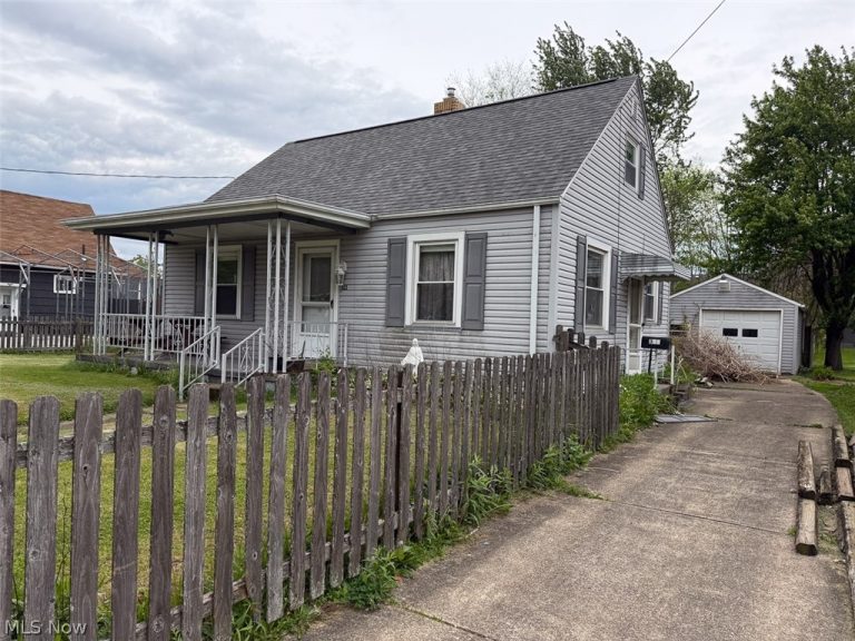 322 Millview Place, Canton, OH - Photo 3
