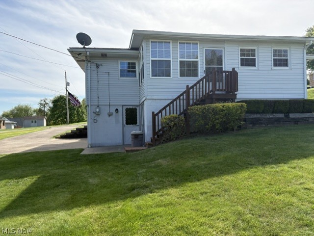 25 Grant Circle Circle, Toronto, OH - Photo 4