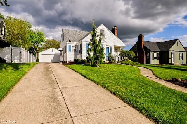 1150 Fairlane Avenue, Canton, OH - Photo 2