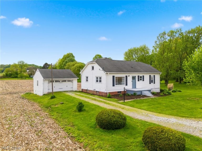 2774 State Route 60, Loudonville, OH - Photo 3